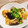 ＊＊めろん＊＊'s cooksnap of when they made 材料２つ＊鶏肉と椎茸の塩にんにく炒め.