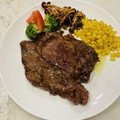 Hirarinn☆'s cooksnap of when they made 簡単♫コーンバター 焼きとうもろこし風.