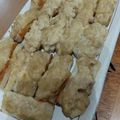 セグちゃん's cooksnap of when they made ちくわのカレーツナマヨ焼き。.