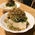ブブちゃんマン's cooksnap of when they made カリカリ☆じゃこ豆腐.