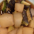 もものすけのまま's cooksnap of when they made ひやとろ☆冬瓜と茄子のささっと煮物.