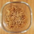 ブラウンが好きなさむ's cooksnap of when they made 【保育園給食】じゃこの佃煮.