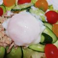 きゃうみ's cooksnap of when they made 簡単☆温泉卵.