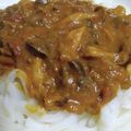 クック美月's cooksnap of when they made 夏野菜のカレー.