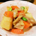 ばく★ちく's cooksnap of when they made ツナじゃが ♪ 味付け簡単.