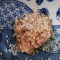 Mako30's cooksnap of when they made 材料はコレだけ!超簡単牛タンのネギ塩ダレ.