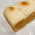 ●ゆゆゆ●'s cooksnap of when they made コーンミール湯種食パン.