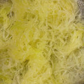 たろぷぅ's cooksnap of when they made そうめんかぼちゃ（金糸瓜）の下処理方法.