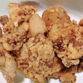 emiKan66's cooksnap of when they made 塩麹と柚子胡椒の鶏唐揚げ♪.