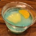 yebisu0408's cooksnap of when they made 七夕☆キラキラメルヘンゼリー☆.
