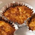 パーカーバニー's cooksnap of when they made かつおのカップ焼き.