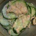 クックIL3BBR☆'s cooksnap of when they made やみつき　きゅーり.