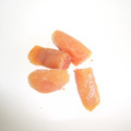 きくぱんだ's cooksnap of when they made たらこの皮はこう取る.
