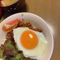 acomomo's cooksnap of when they made 半熟とろ〜り 目玉焼き クックパー使用.