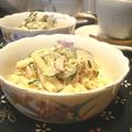 I♡BOY's cooksnap of when they made ＊＊ツナマカロニサラダ＊＊.