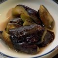 年中ねぼすけ's cooksnap of when they made なすのめんつゆかけ.