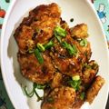 のすけマン）'s cooksnap of when they made どんな食材にも合う！万能☆照り焼きのたれ.