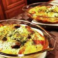 ダッフィーニーうに's cooksnap of when they made ラタトゥイユリメイク★鶏のチーズ焼き♬.