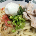 おさとうみかん's cooksnap of when they made 和えるだけで簡単！油そば風うどん.