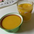☆ジェミニー☆'s cooksnap of when they made かぼちゃプリン.