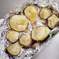 あたりめっこ's cooksnap of when they made シイタケのチーズ焼き.