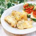Satoco❋'s cooksnap of when they made トースターで簡単♥ささみのチーズ焼き.
