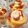 kumamokuma's cooksnap of when they made LOVE★塩キャラメルクリーム.