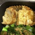 目玉のオカン's cooksnap of when they made 白だしで簡単！ほんのり甘い卵焼き.