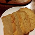 reitry's cooksnap of when they made HBで絶品ふわふわ黒糖食パン♫.
