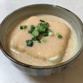しげその's cooksnap of when they made 簡単！材料４つ！タラマヨ冷奴.