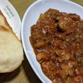 じゅんともた's cooksnap of when they made 圧力鍋で☆簡単！キーマカレー.
