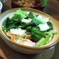 ゆか☆猫's cooksnap of when they made 野菜の水分だけで蒸し野菜.