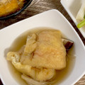 ボブ♪'s cooksnap of when they made もちきん煮♡餅巾着ときのこのほっこり煮物.