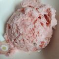 ゆずカフェ's cooksnap of when they made さっぱり！すいかアイスクリーム.