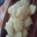 （℃｀）％'s cooksnap of when they made サクッ＆しっとり♡カントリー風クッキー.
