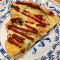 かえでシロップ's cooksnap of when they made ＨＭで☆子どもも喜ぶキッシュ☆.