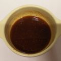 夏冬ママ's cooksnap of when they made 厚揚げの簡単味噌田楽.