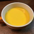 いちみん☆'s cooksnap of when they made にんじんだけで作るにんじんのポタージュ.