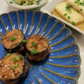 さくももあ's cooksnap of when they made 白だしで簡単揚げ出し豆腐・夕飯のおかず.