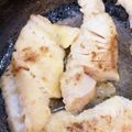 ねこねこさーん's cooksnap of when they made 簡単タラのバタポンムニエル.