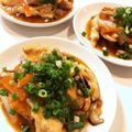 miiiko♡'s cooksnap of when they made 柔らか～♪鶏むね肉と玉ねぎの甘酢あんかけ.