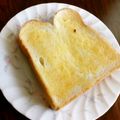 ちえぞ〜's cooksnap of when they made 簡単ハニートースト.