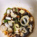 夕飯は６時です's cooksnap of when they made チヂミのタレ！.