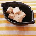 memgeg's cooksnap of when they made 豆乳チーズ★簡単☆ヴィーガン.