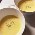 姉妹ママ☆ぺっかな's cooksnap of when they made 余ったとうもろこしでコーンポタージュ.
