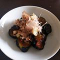 めがねロック's cooksnap of when they made なすの煮びたし.