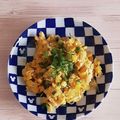 アクセル☆'s cooksnap of when they made エノキタケ玉ねぎコーンの醤油麹炒め.