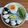 まめ郎's cooksnap of when they made キャラ弁☆オクラのワニくん☆.