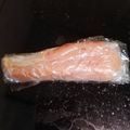 黒豆丸's cooksnap of when they made 明太子の冷凍☆保存方法☆.