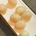 年中ねぼすけ's cooksnap of when they made うずら卵のぬか漬け.
